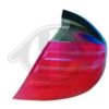 MERCE 2038200664 Combination Rearlight